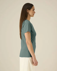 T-Shirt Bio-Baumwolle Stanley/Stella Expresser 2.0 zum Personalisieren - 55