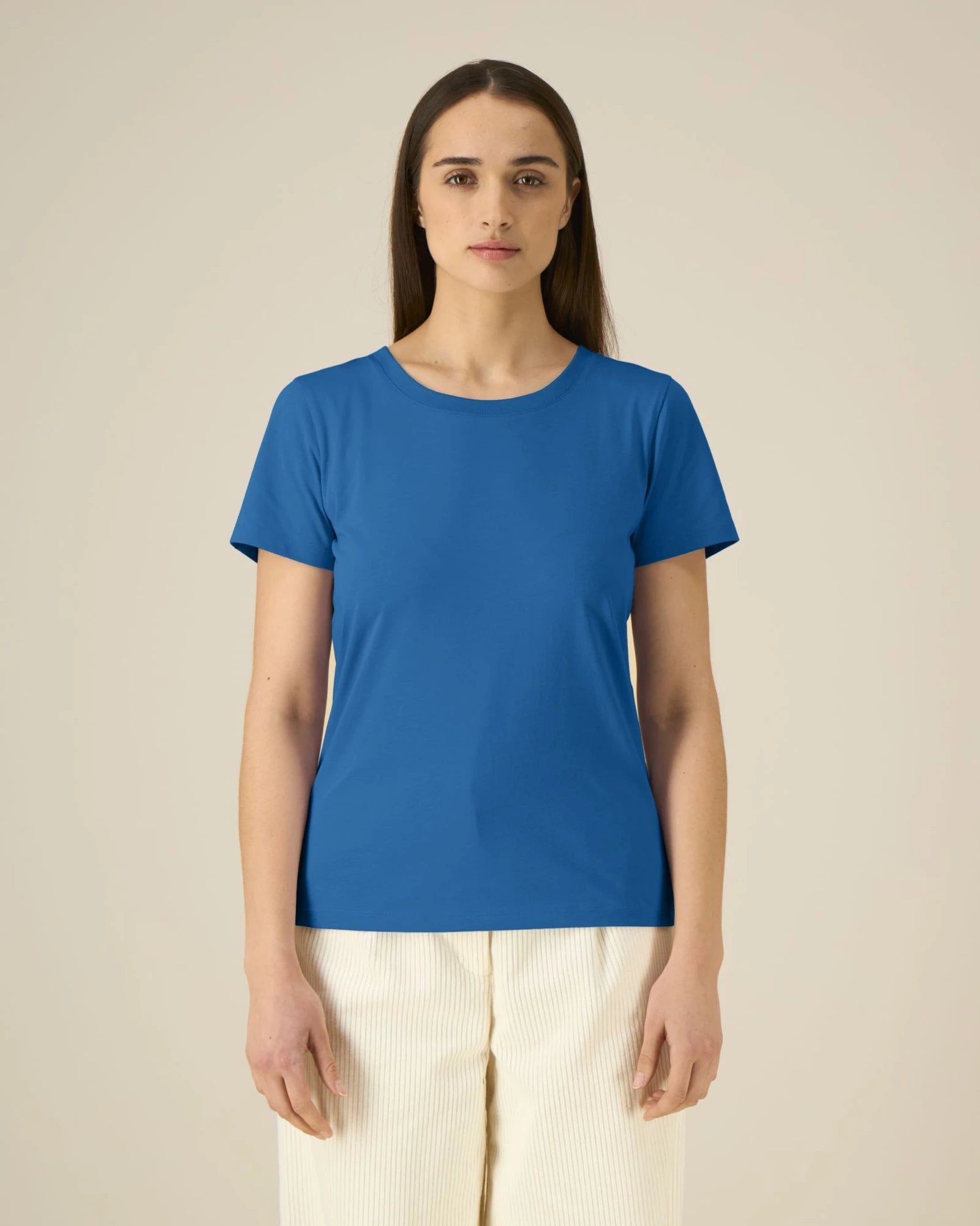 T-Shirt Bio-Baumwolle Stanley/Stella Expresser 2.0 zum Personalisieren - 35