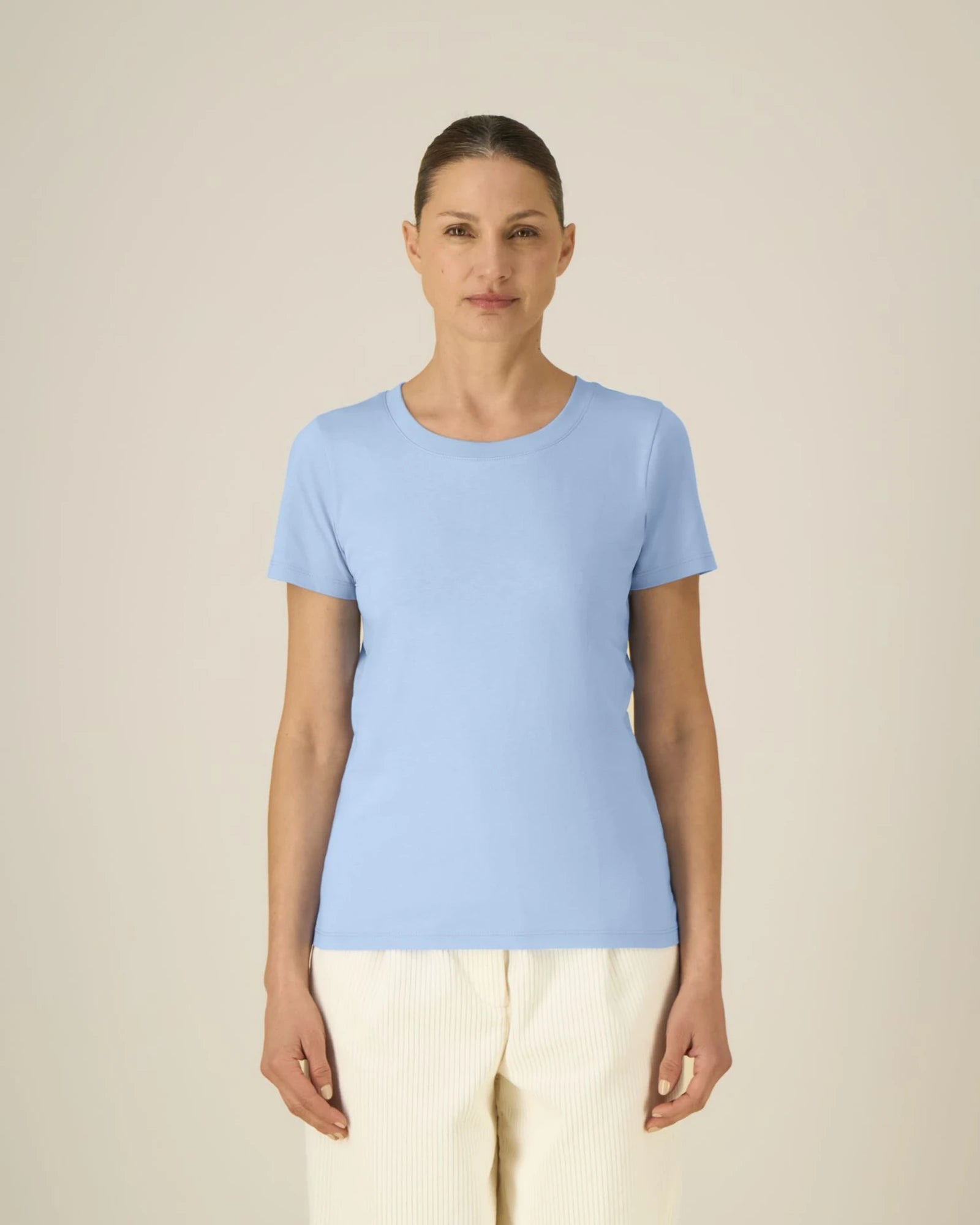 T-Shirt Bio-Baumwolle Stanley/Stella Expresser 2.0 zum Personalisieren - 41