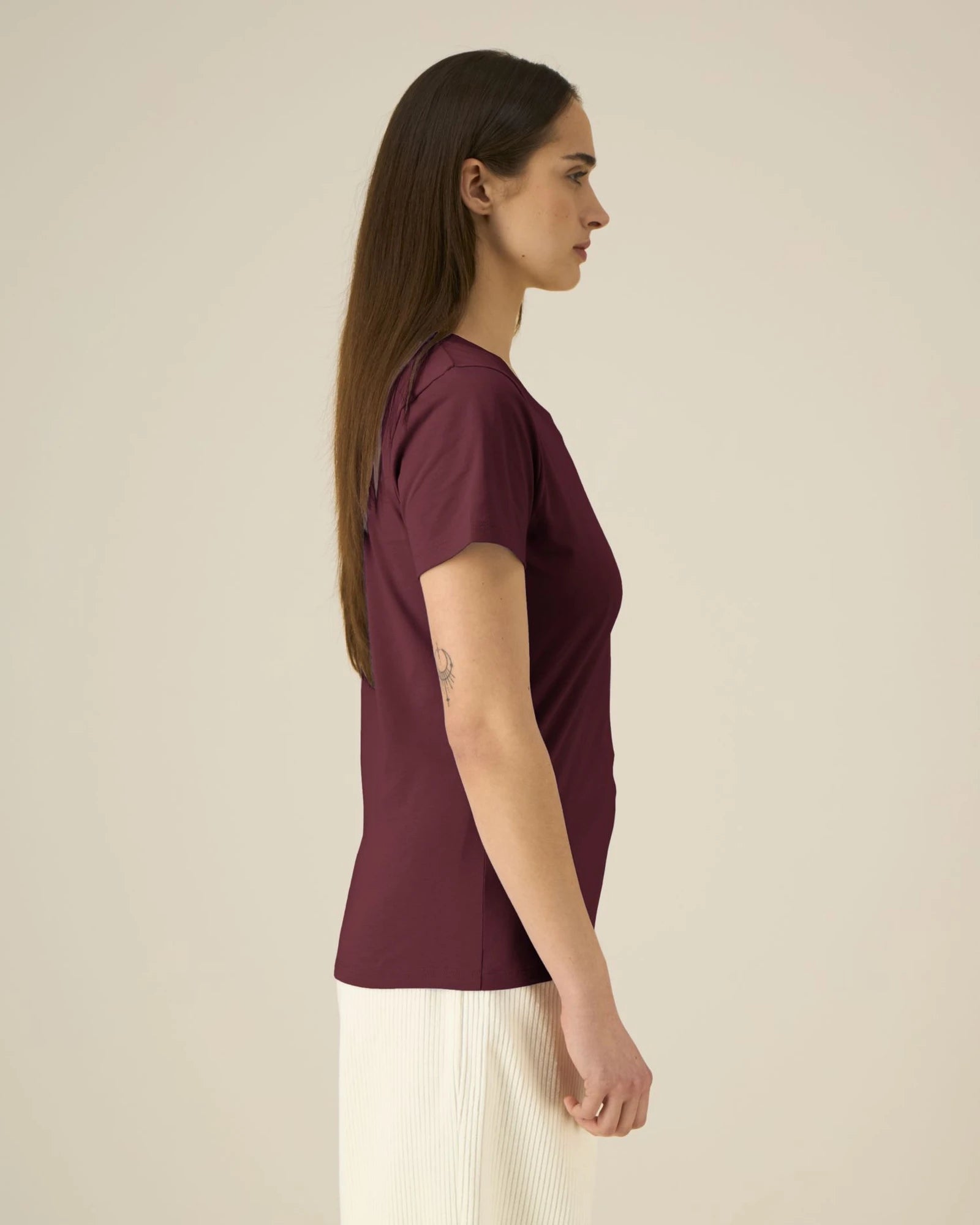 T-Shirt Bio-Baumwolle Stanley/Stella Expresser 2.0 zum Personalisieren - 25