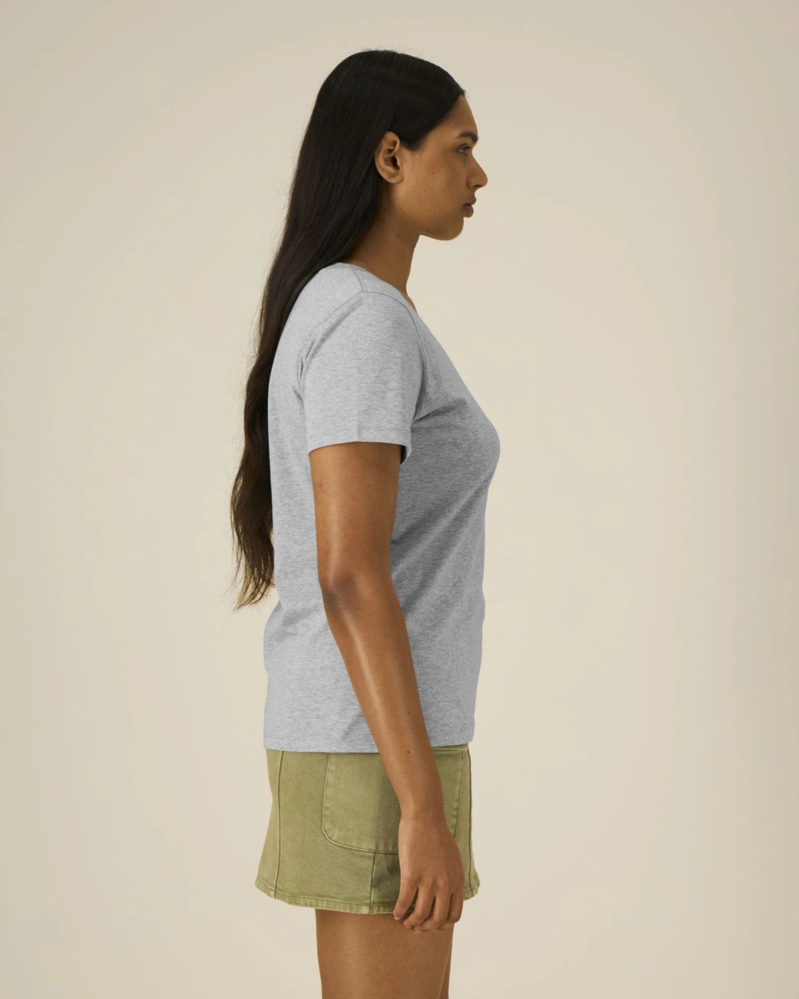 T-Shirt Bio-Baumwolle Stanley/Stella Expresser 2.0 zum Personalisieren - 13