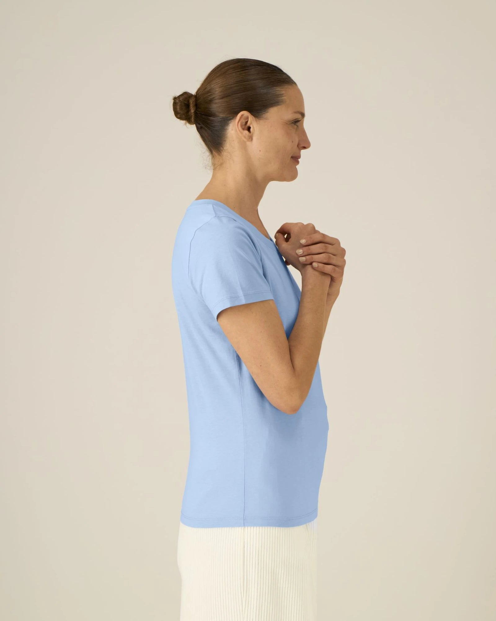 T-Shirt Bio-Baumwolle Stanley/Stella Expresser 2.0 zum Personalisieren - 43