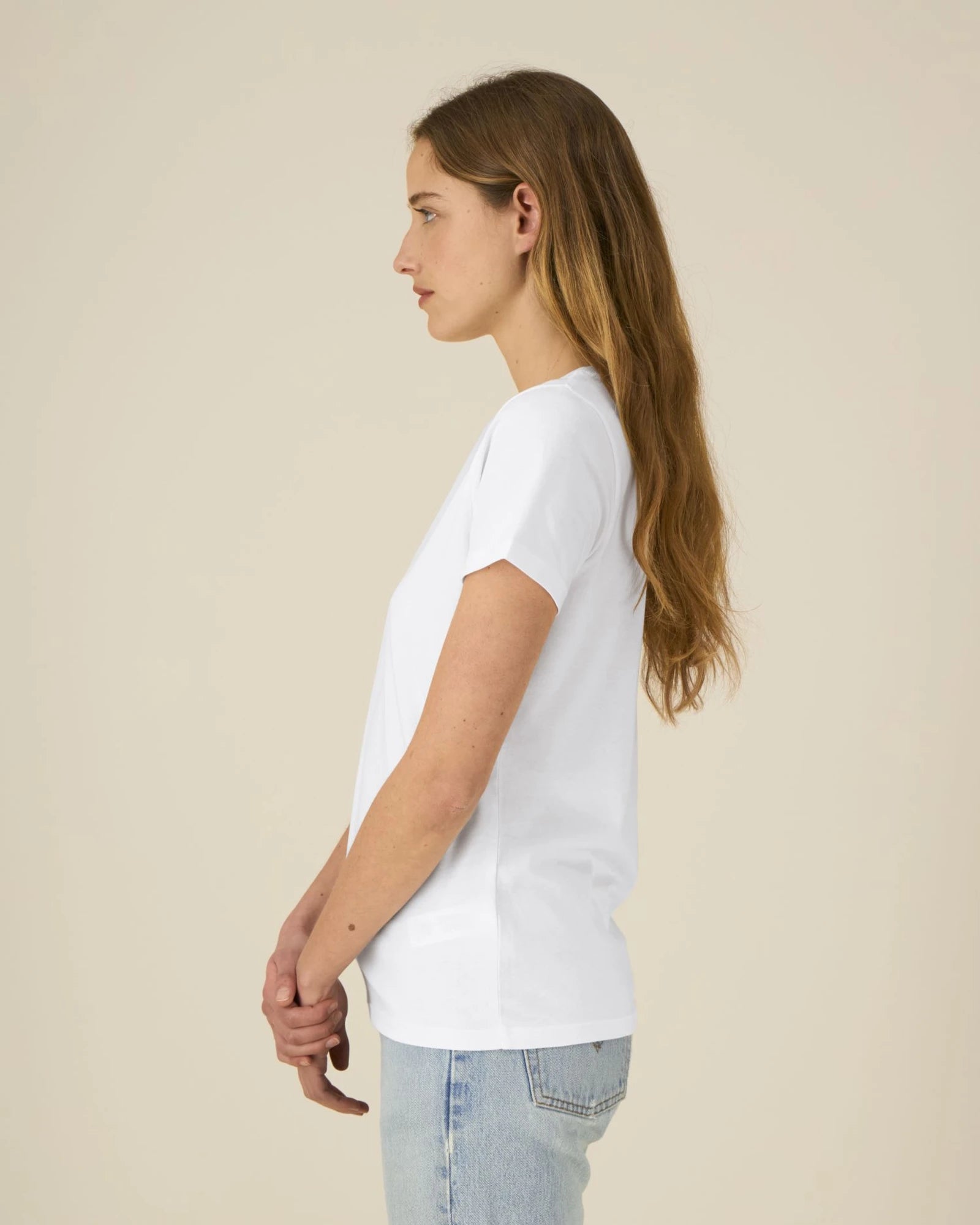 T-Shirt Bio-Baumwolle Stanley/Stella Expresser 2.0 zum Personalisieren - 6