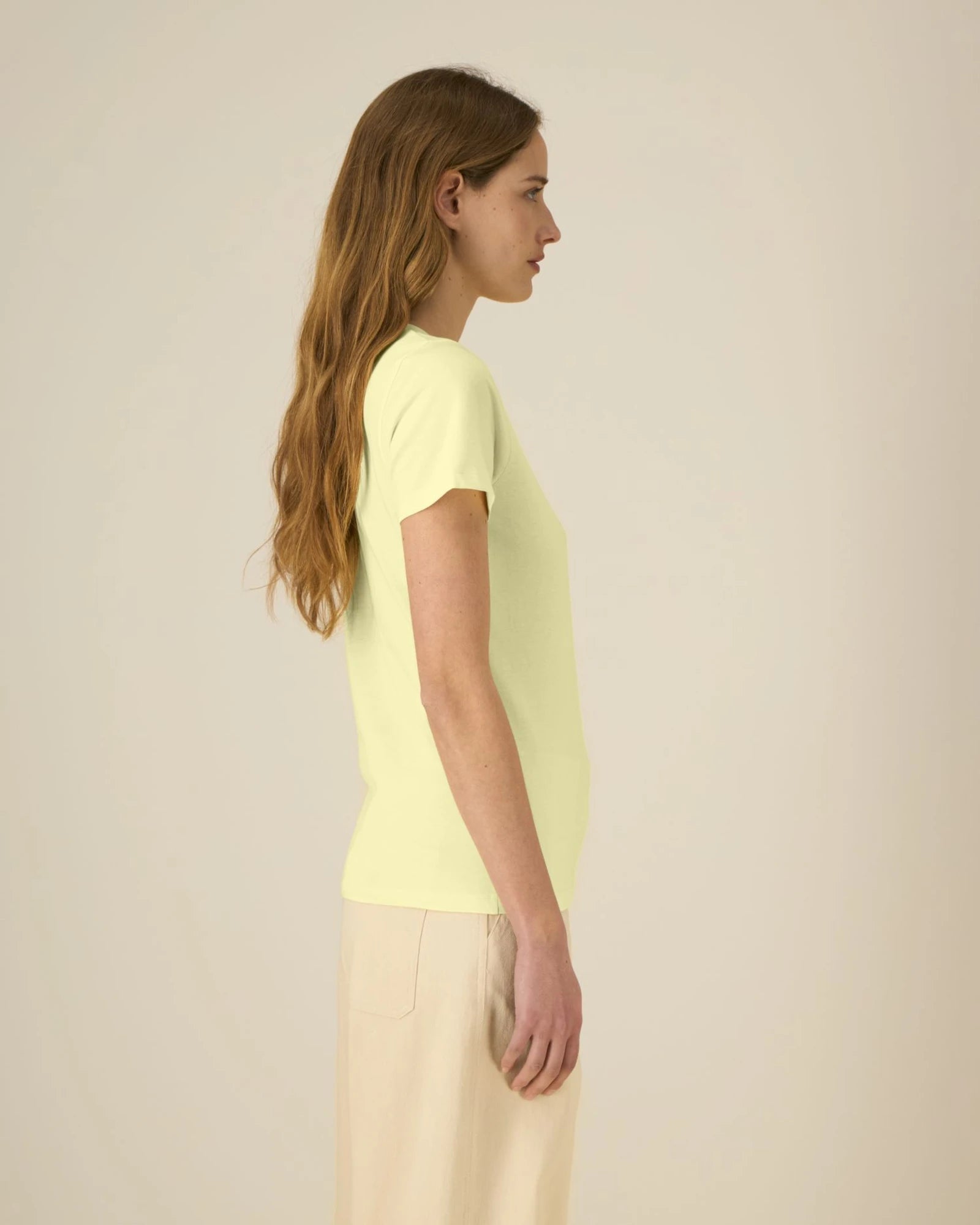 T-Shirt Bio-Baumwolle Stanley/Stella Expresser 2.0 zum Personalisieren - 61
