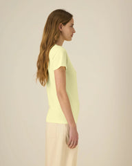 T-Shirt Bio-Baumwolle Stanley/Stella Expresser 2.0 zum Personalisieren - 61