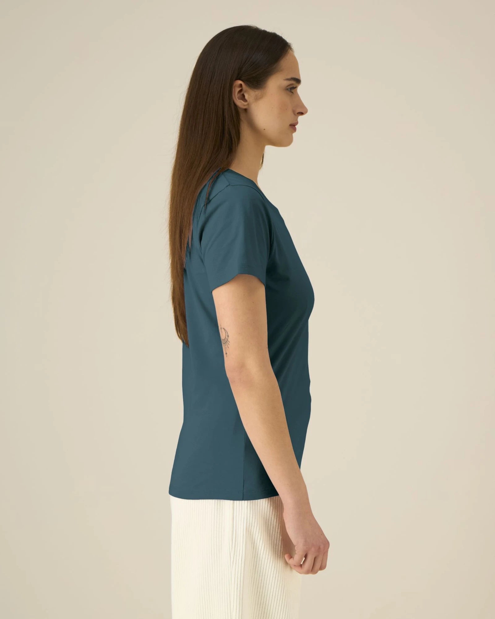 T-Shirt Bio-Baumwolle Stanley/Stella Expresser 2.0 zum Personalisieren - 49