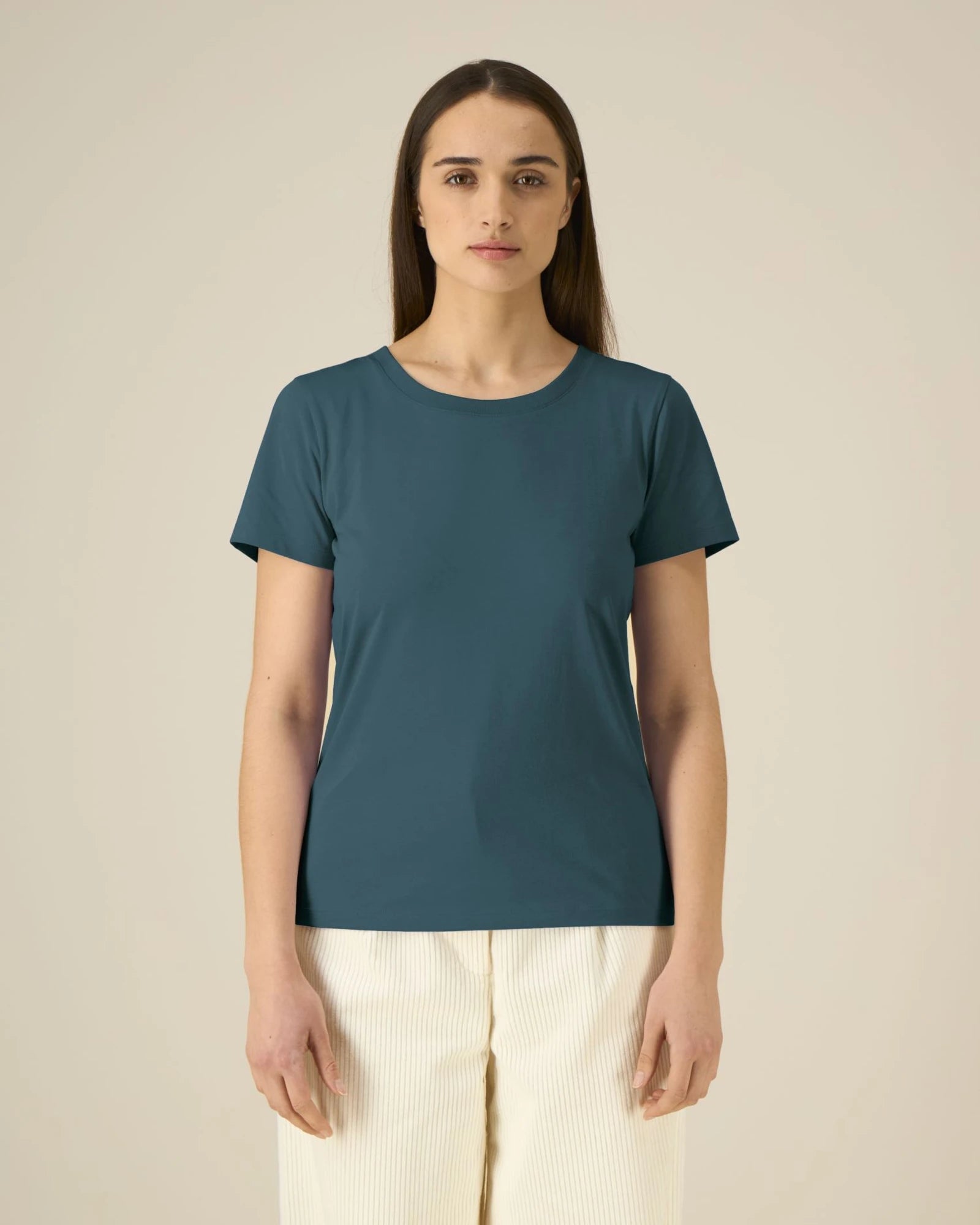 T-Shirt Bio-Baumwolle Stanley/Stella Expresser 2.0 zum Personalisieren - 47