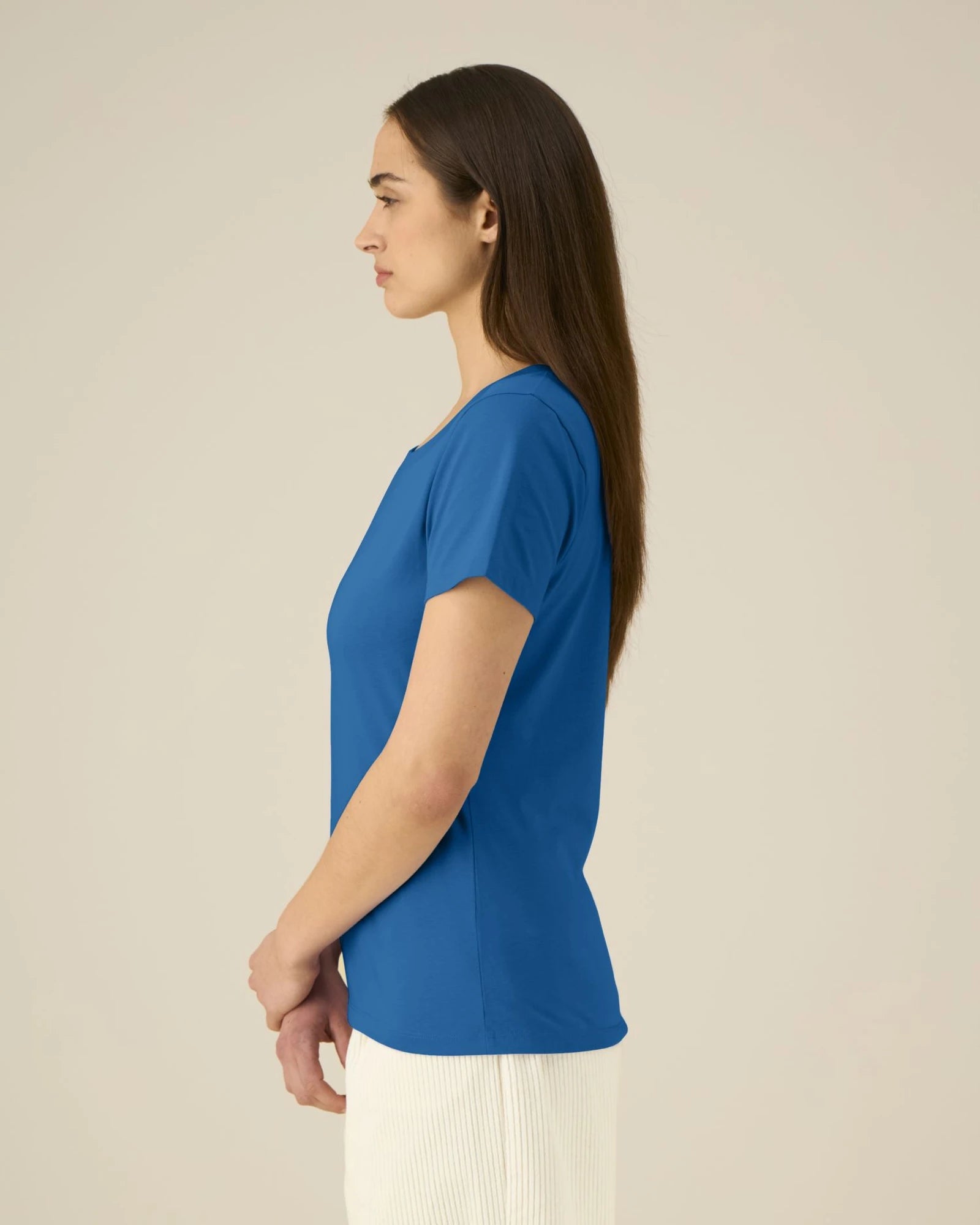 T-Shirt Bio-Baumwolle Stanley/Stella Expresser 2.0 zum Personalisieren - 36