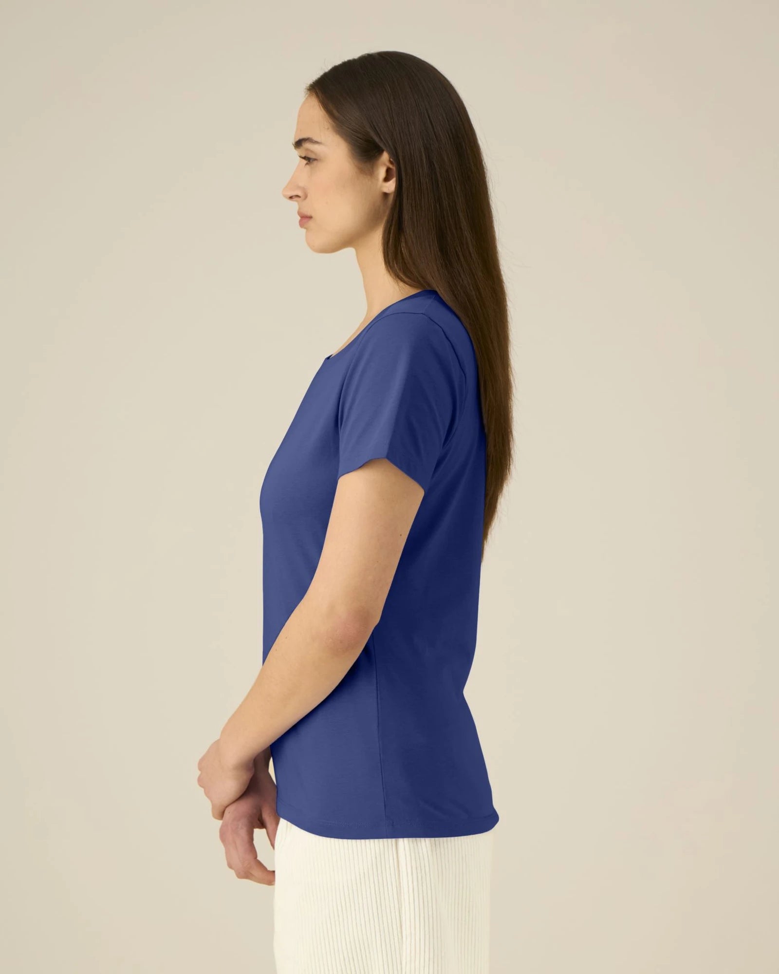 T-Shirt Bio-Baumwolle Stanley/Stella Expresser 2.0 zum Personalisieren - 33