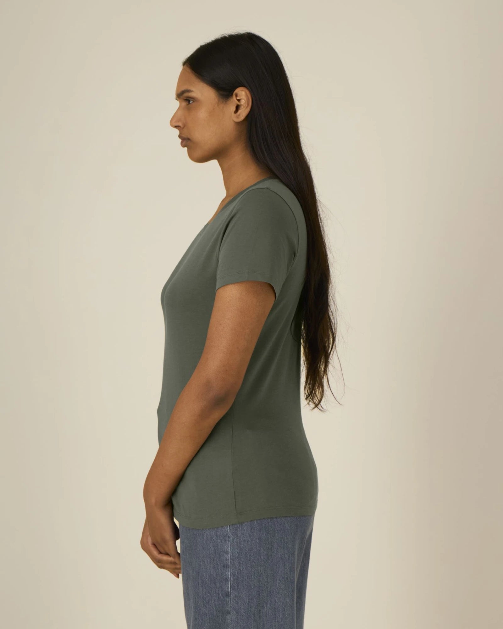 T-Shirt Bio-Baumwolle Stanley/Stella Expresser 2.0 zum Personalisieren - 57