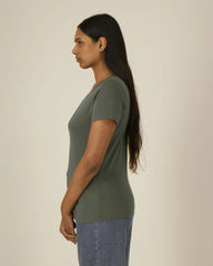 T-Shirt Bio-Baumwolle Stanley/Stella Expresser 2.0 zum Personalisieren - 57