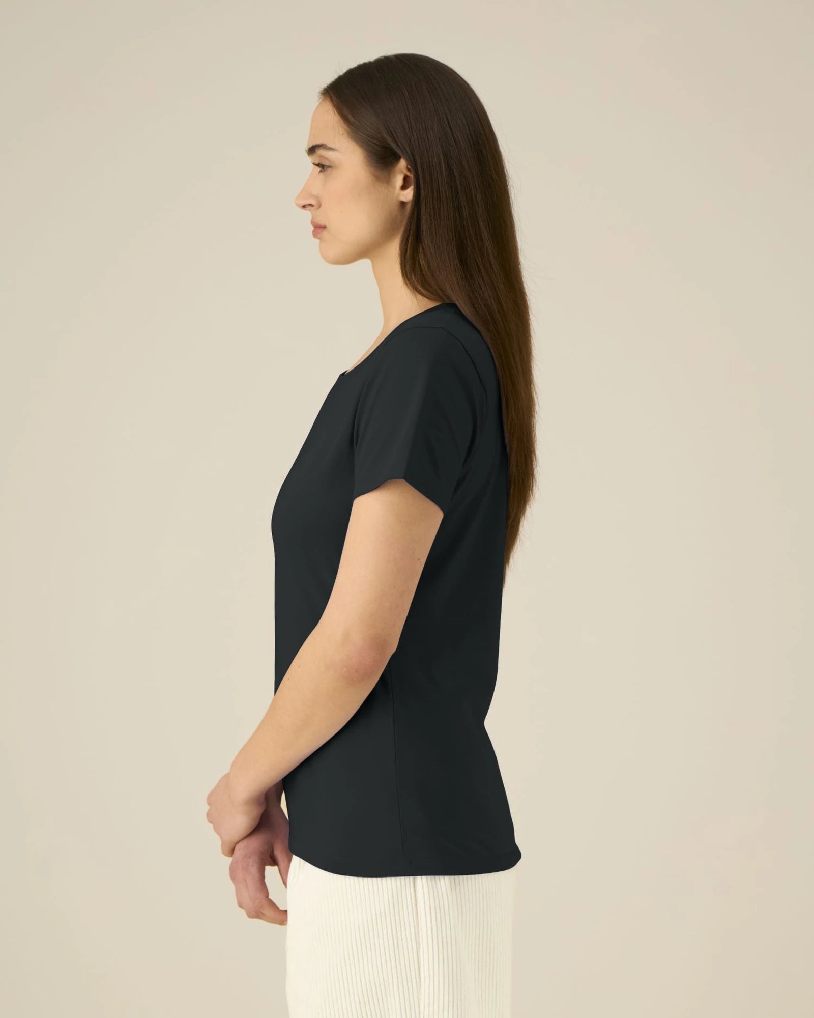 T-Shirt Bio-Baumwolle Stanley/Stella Expresser 2.0 zum Personalisieren - 2