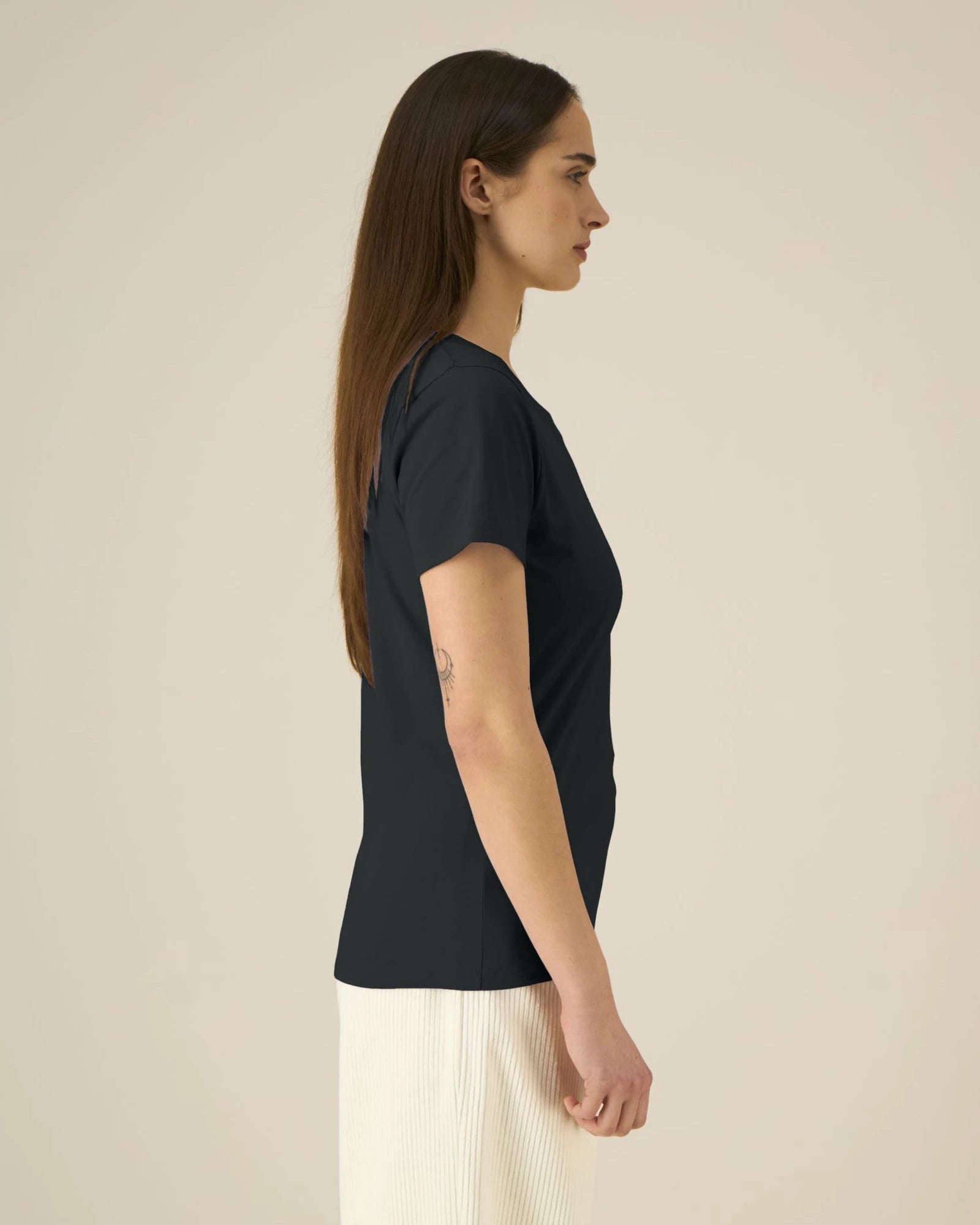 T-Shirt Bio-Baumwolle Stanley/Stella Expresser 2.0 zum Personalisieren - 3