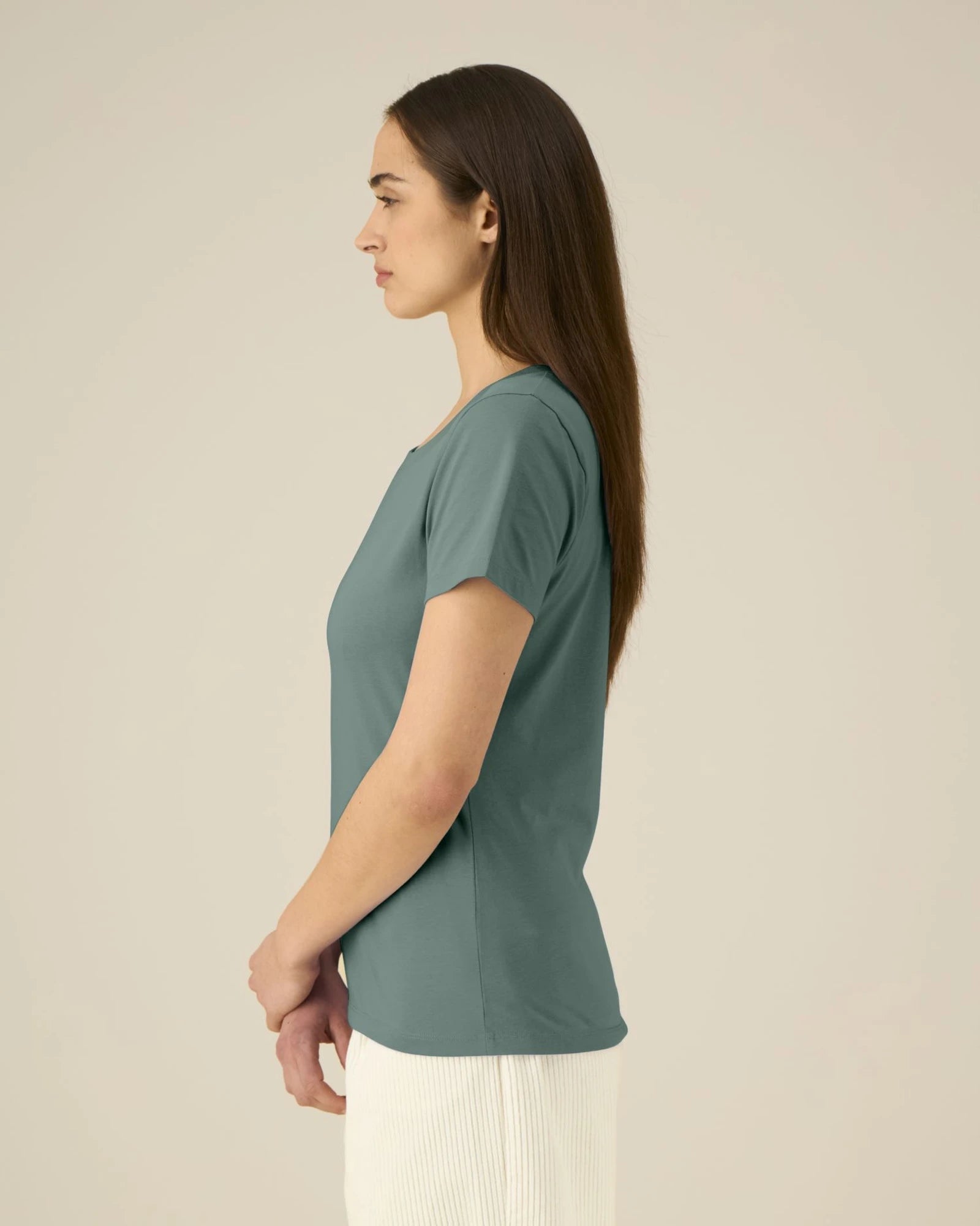 T-Shirt Bio-Baumwolle Stanley/Stella Expresser 2.0 zum Personalisieren - 54