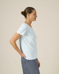 T-Shirt Bio-Baumwolle Stanley/Stella Expresser 2.0 zum Personalisieren - 40