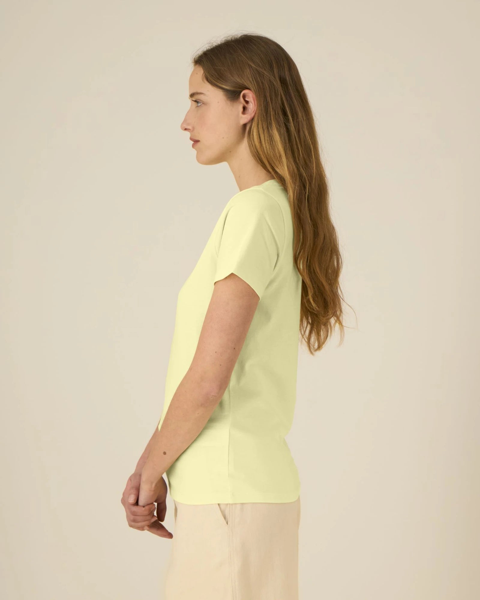 T-Shirt Bio-Baumwolle Stanley/Stella Expresser 2.0 zum Personalisieren - 60