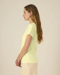 T-Shirt Bio-Baumwolle Stanley/Stella Expresser 2.0 zum Personalisieren - 60