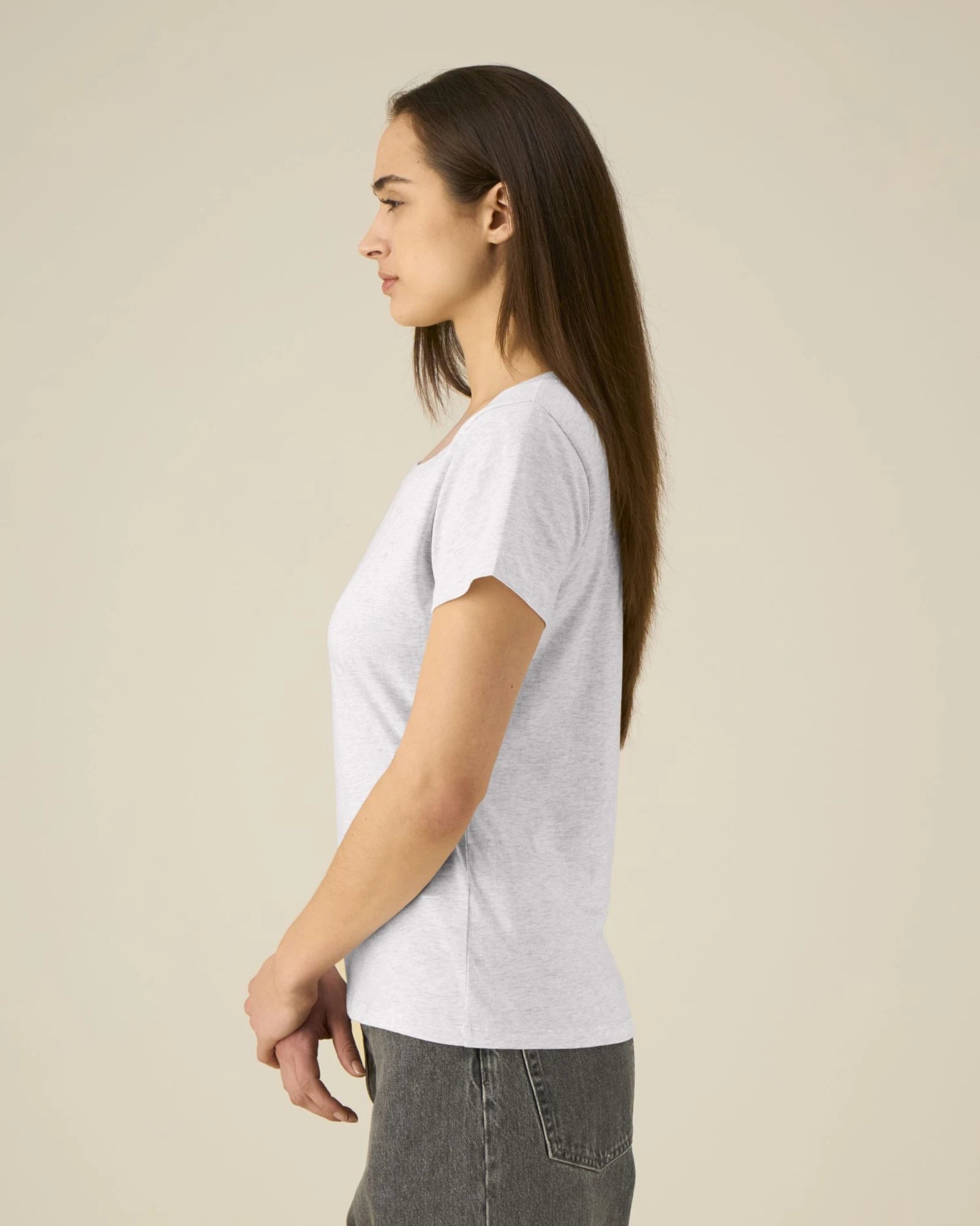 T-Shirt Bio-Baumwolle Stanley/Stella Expresser 2.0 zum Personalisieren - 66