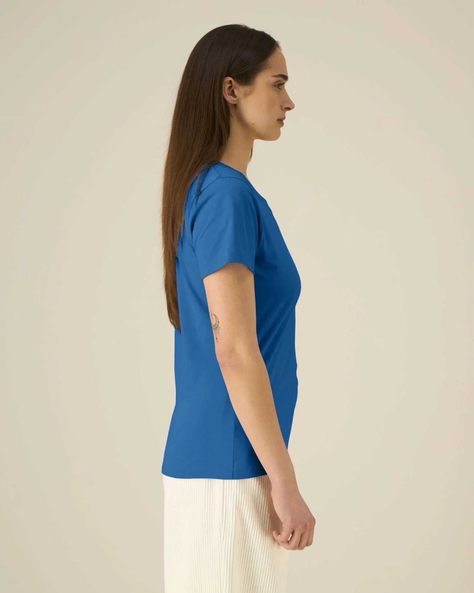 T-Shirt Bio-Baumwolle Stanley/Stella Expresser 2.0 zum Personalisieren - 37