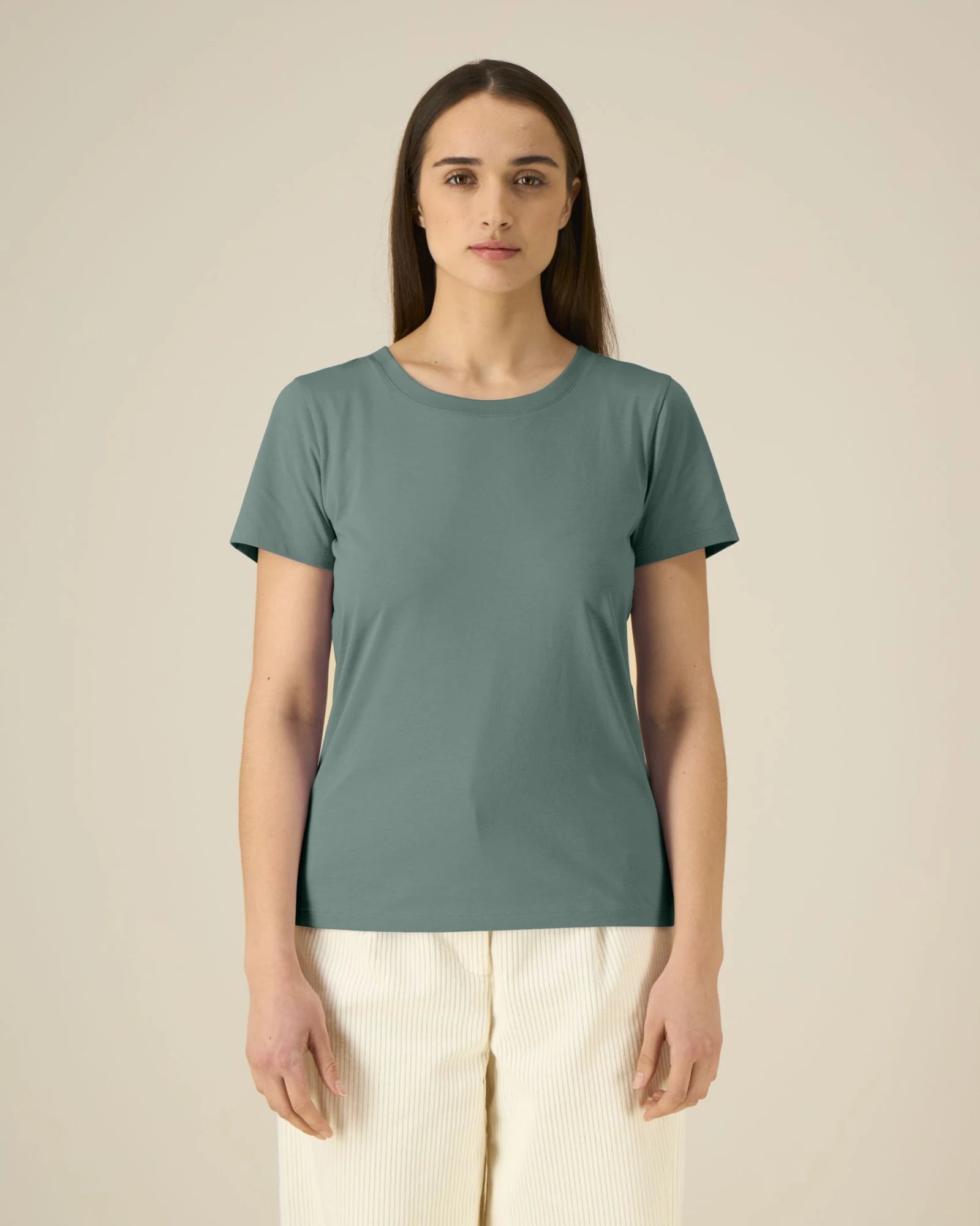 T-Shirt Bio-Baumwolle Stanley/Stella Expresser 2.0 zum Personalisieren - 53
