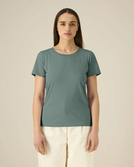 T-Shirt Bio-Baumwolle Stanley/Stella Expresser 2.0 zum Personalisieren - 53