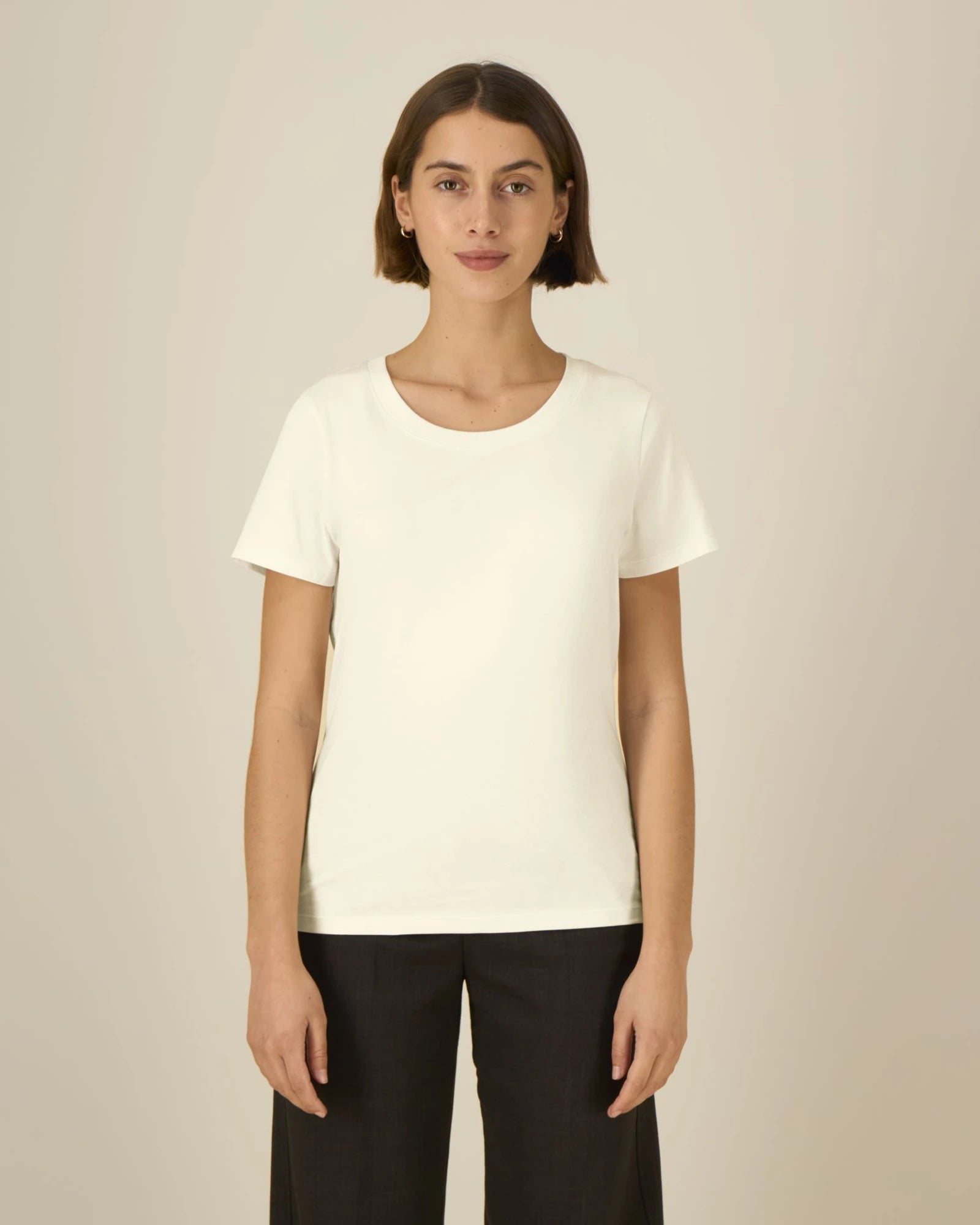 T-Shirt Bio-Baumwolle Stanley/Stella Expresser 2.0 zum Personalisieren - 62