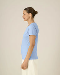 T-Shirt Bio-Baumwolle Stanley/Stella Expresser 2.0 zum Personalisieren - 42