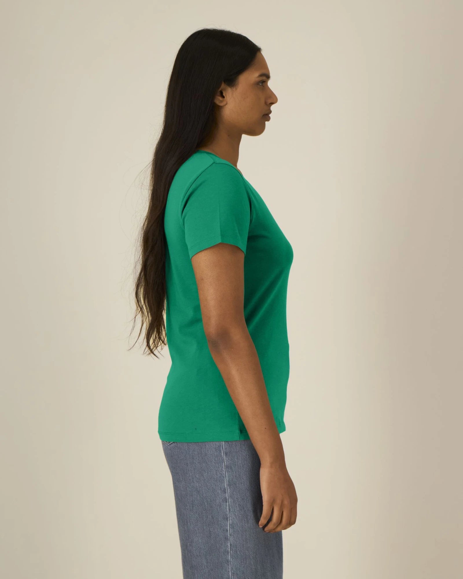 T-Shirt Bio-Baumwolle Stanley/Stella Expresser 2.0 zum Personalisieren - 52