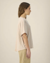 T-Shirt Oversized Bio-Baumwolle Stanley/Stella Collider zum Personalisieren - 14