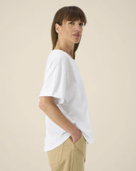 T-Shirt Oversized Bio-Baumwolle Stanley/Stella Collider zum Personalisieren - 5