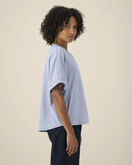 T-Shirt Oversized Bio-Baumwolle Stanley/Stella Collider zum Personalisieren - 17