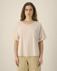 T-Shirt Oversized Bio-Baumwolle Stanley/Stella Collider zum Personalisieren - 15
