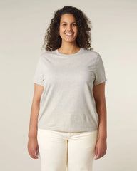 T-Shirt langarm Bio-Baumwolle Stanley/Stella Muser zum Personalisieren - 44