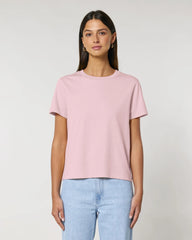 T-Shirt langarm Bio-Baumwolle Stanley/Stella Muser zum Personalisieren - 16