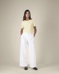T-Shirt langarm Bio-Baumwolle Stanley/Stella Muser zum Personalisieren - 5