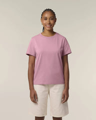 T-Shirt langarm Bio-Baumwolle Stanley/Stella Muser zum Personalisieren - 19