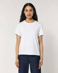 T-Shirt langarm Bio-Baumwolle Stanley/Stella Muser zum Personalisieren - 10