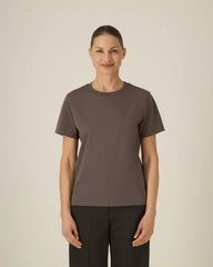 T-Shirt langarm Bio-Baumwolle Stanley/Stella Muser zum Personalisieren - 39