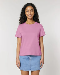 T-Shirt langarm Bio-Baumwolle Stanley/Stella Muser zum Personalisieren - 17