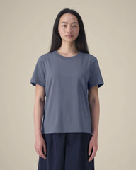T-Shirt langarm Bio-Baumwolle Stanley/Stella Muser zum Personalisieren - 1