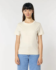 T-Shirt langarm Bio-Baumwolle Stanley/Stella Muser zum Personalisieren - 12