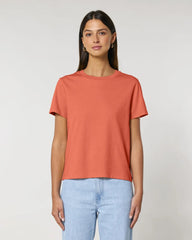 T-Shirt langarm Bio-Baumwolle Stanley/Stella Muser zum Personalisieren - 13