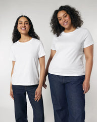 T-Shirt langarm Bio-Baumwolle Stanley/Stella Muser zum Personalisieren - 9