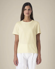 T-Shirt langarm Bio-Baumwolle Stanley/Stella Muser zum Personalisieren - 4