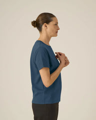 T-Shirt langarm Bio-Baumwolle Stanley/Stella Muser zum Personalisieren - 29