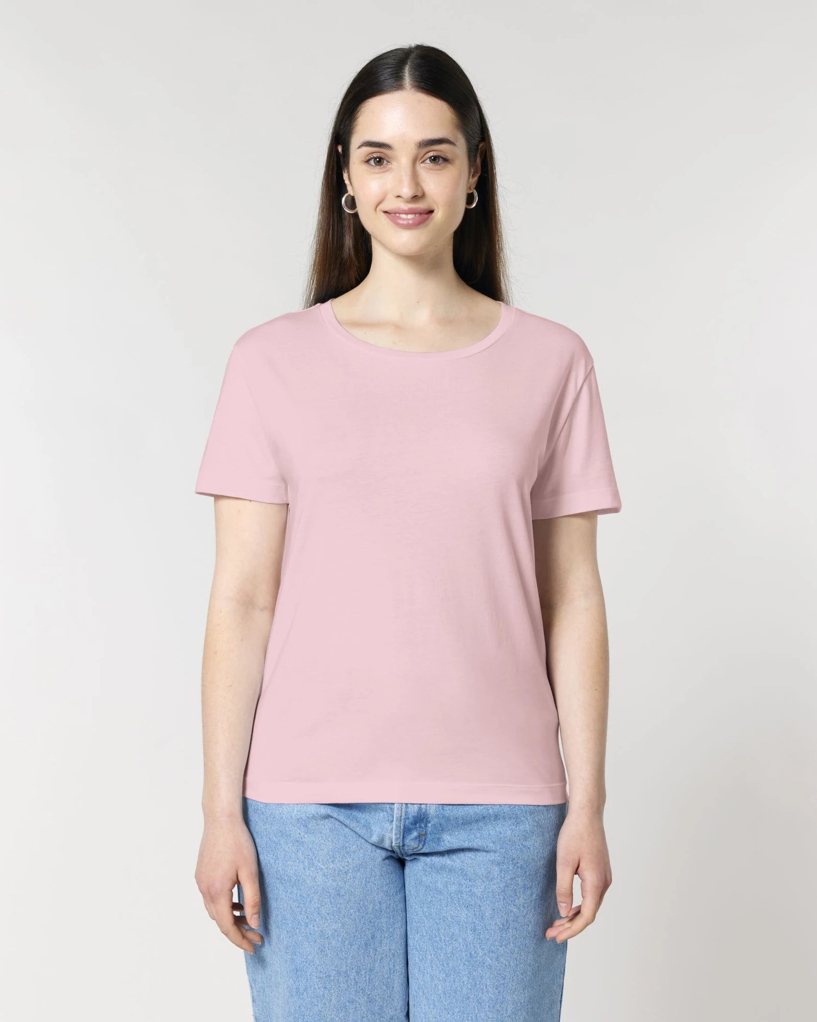 T-Shirt Bio-Baumwolle Stanley/Stella Serena zum Personalisieren - 8