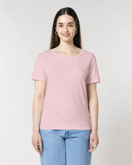 T-Shirt Bio-Baumwolle Stanley/Stella Serena zum Personalisieren - 8