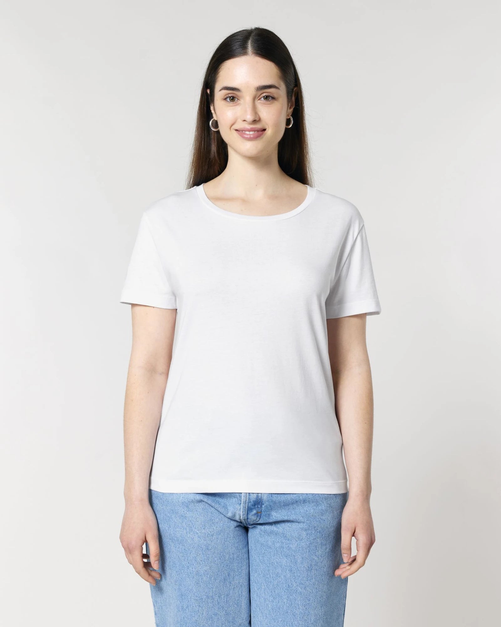 T-Shirt Bio-Baumwolle Stanley/Stella Serena zum Personalisieren - 3