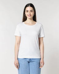 T-Shirt Bio-Baumwolle Stanley/Stella Serena zum Personalisieren - 3