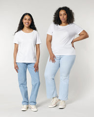 T-Shirt Bio-Baumwolle Stanley/Stella Serena zum Personalisieren - 2
